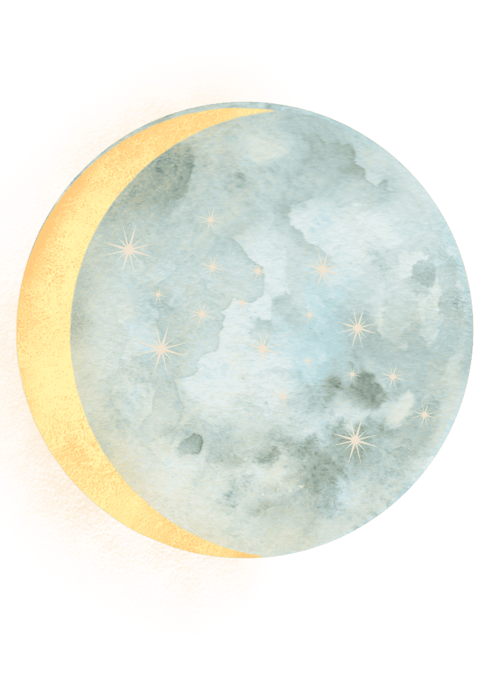 Lune croissante, un accompagnement mensuel sur mesure