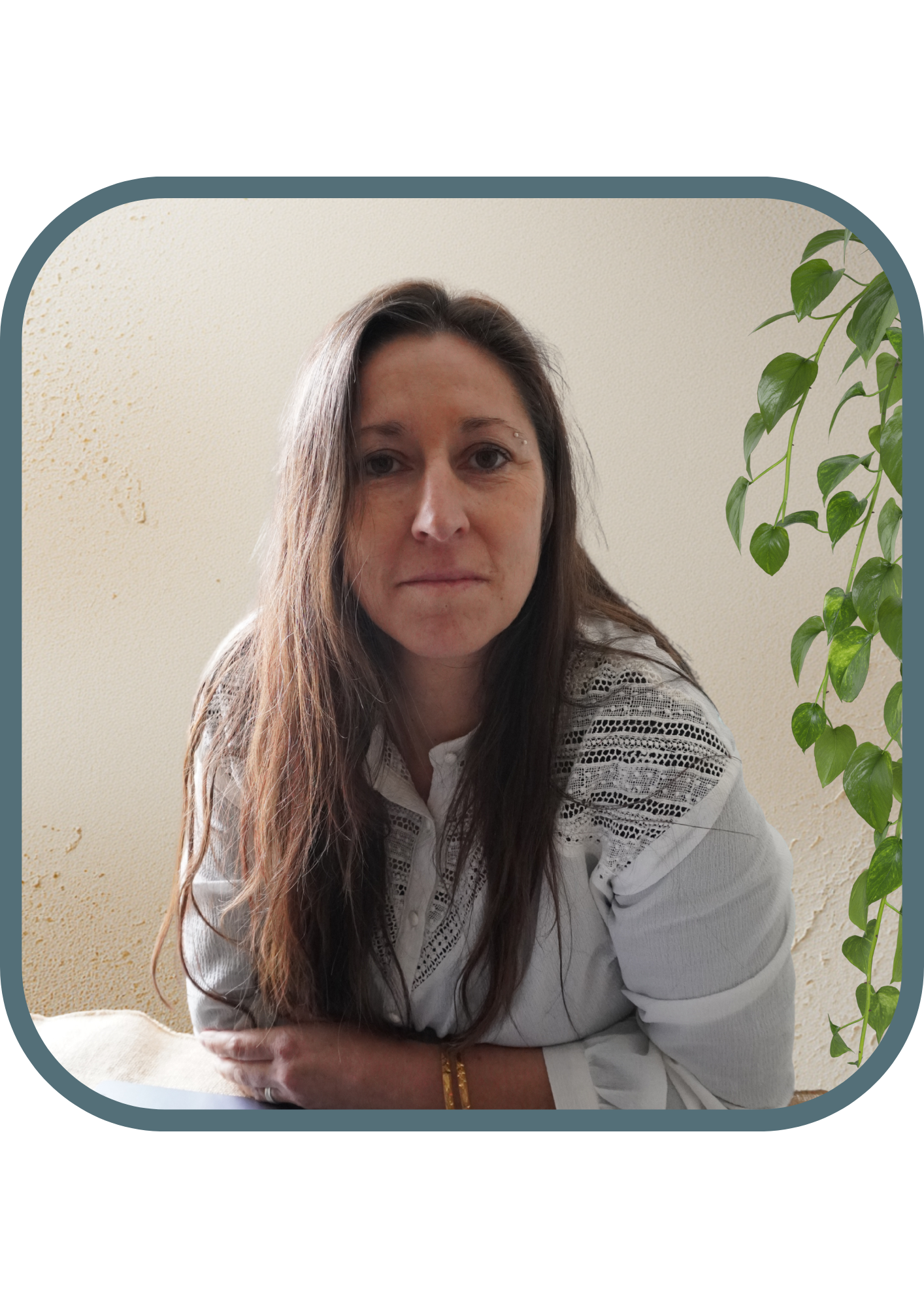 Community manager
